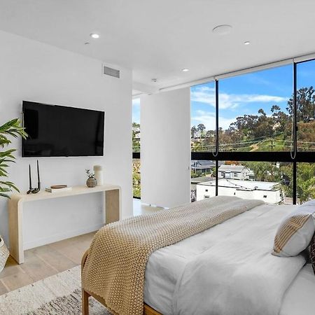 Experience Eco-Luxury At Its Finest - Centrally Located Clea House In San Diego! Exterior foto