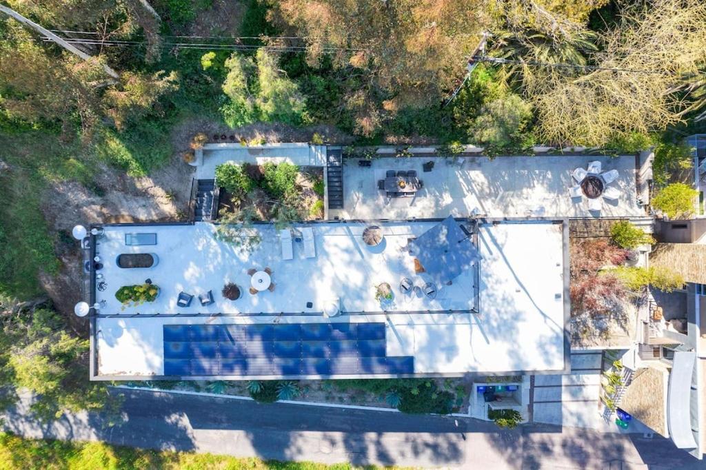 Experience Eco-Luxury At Its Finest - Centrally Located Clea House In San Diego! Exterior foto