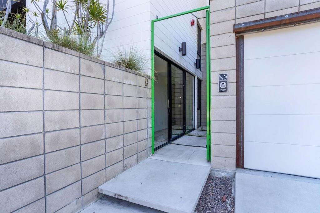 Experience Eco-Luxury At Its Finest - Centrally Located Clea House In San Diego! Exterior foto