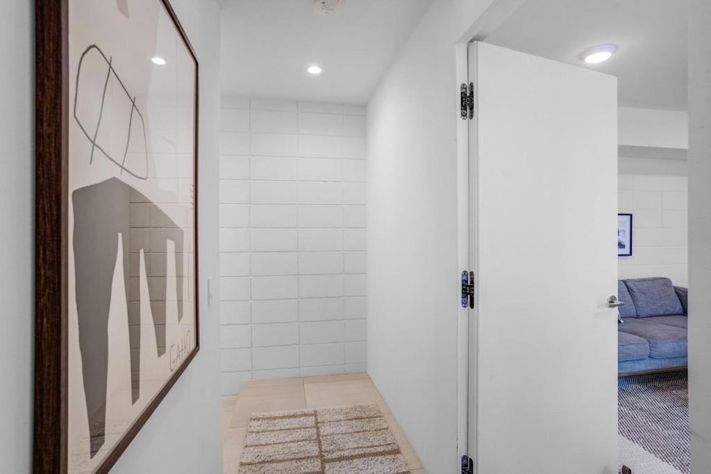 Experience Eco-Luxury At Its Finest - Centrally Located Clea House In San Diego! Exterior foto