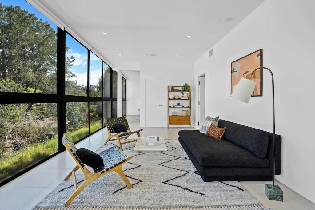 Experience Eco-Luxury At Its Finest - Centrally Located Clea House In San Diego! Exterior foto
