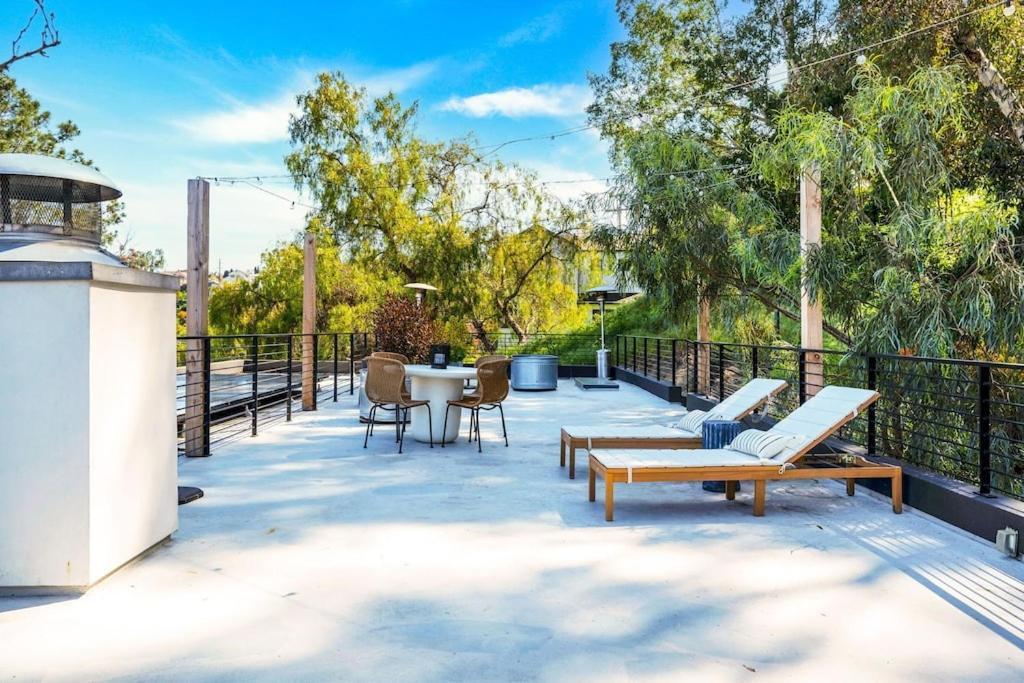 Experience Eco-Luxury At Its Finest - Centrally Located Clea House In San Diego! Exterior foto