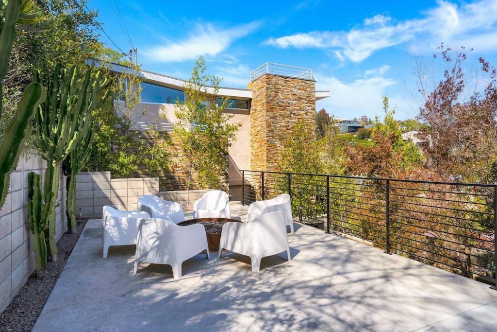 Experience Eco-Luxury At Its Finest - Centrally Located Clea House In San Diego! Exterior foto