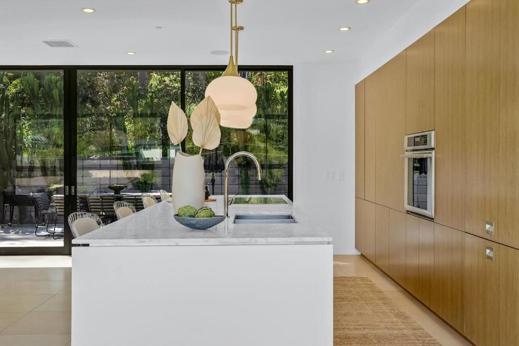 Experience Eco-Luxury At Its Finest - Centrally Located Clea House In San Diego! Exterior foto