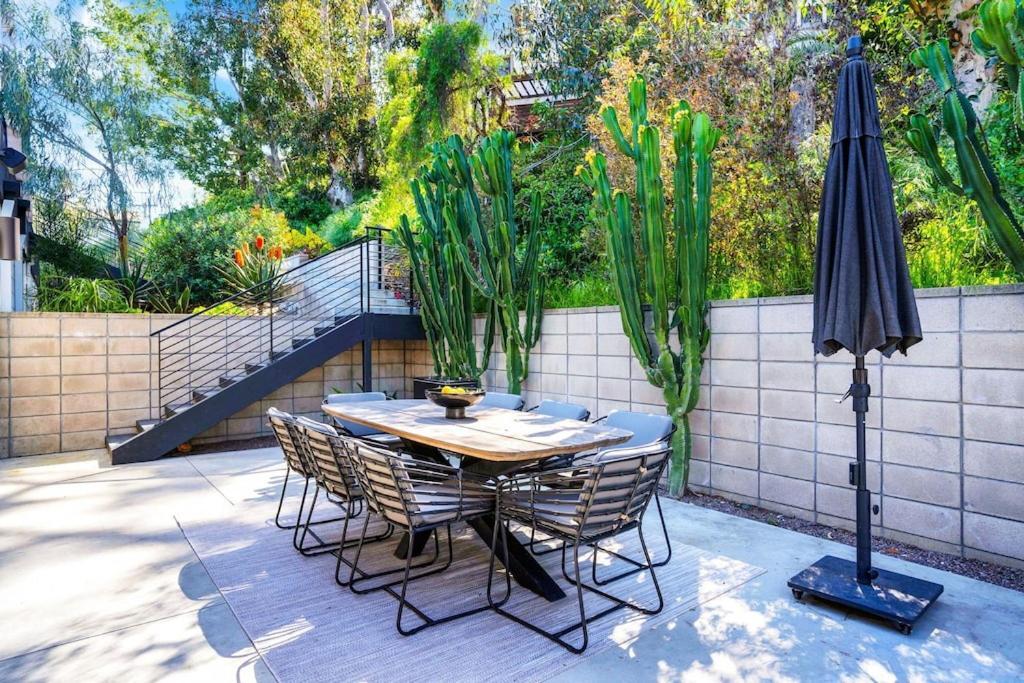Experience Eco-Luxury At Its Finest - Centrally Located Clea House In San Diego! Exterior foto