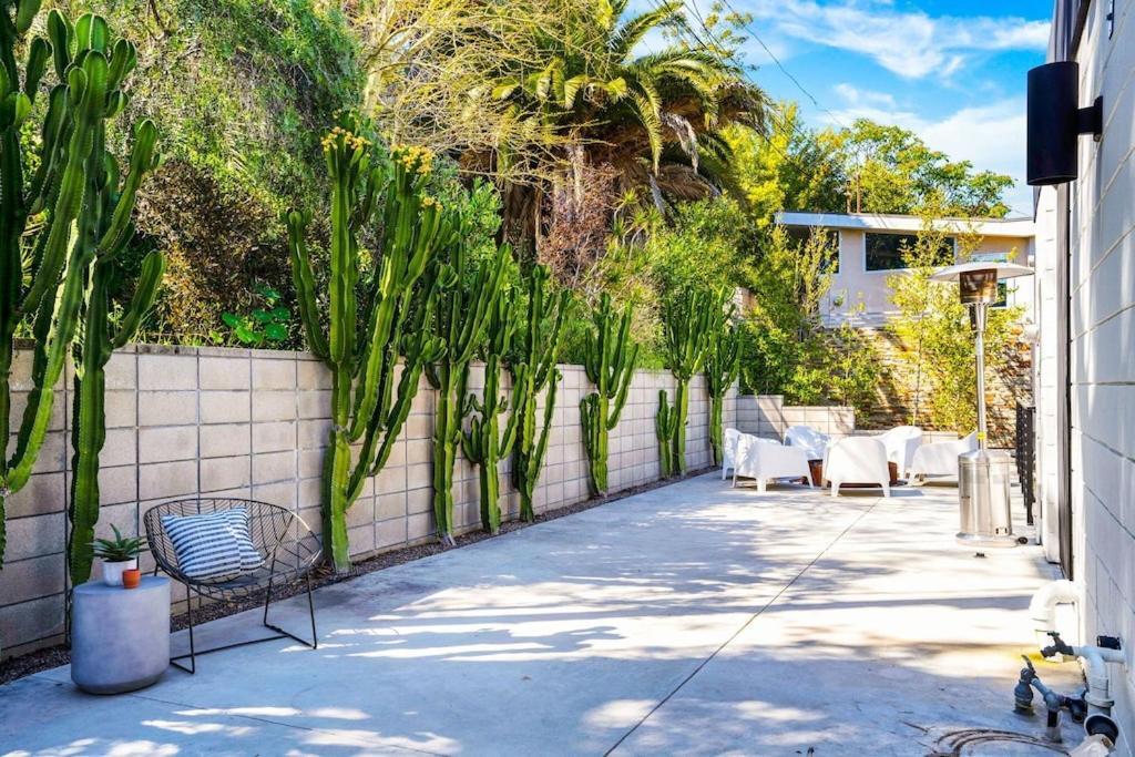 Experience Eco-Luxury At Its Finest - Centrally Located Clea House In San Diego! Exterior foto