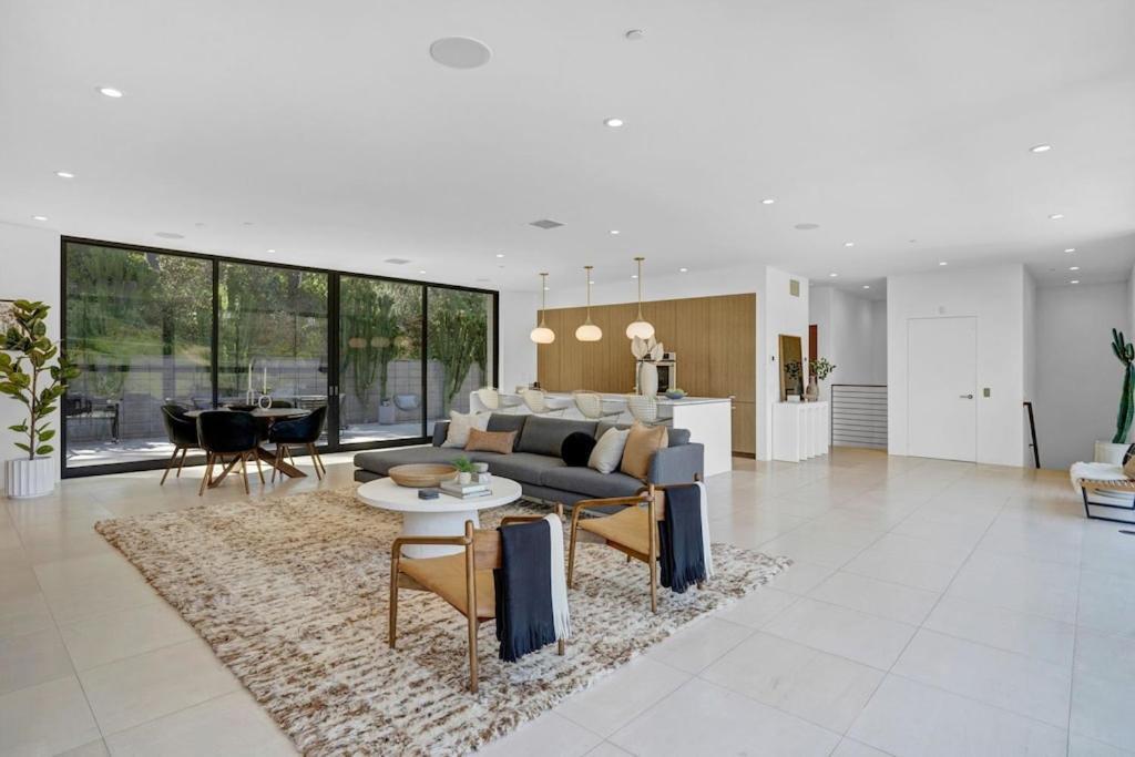 Experience Eco-Luxury At Its Finest - Centrally Located Clea House In San Diego! Exterior foto