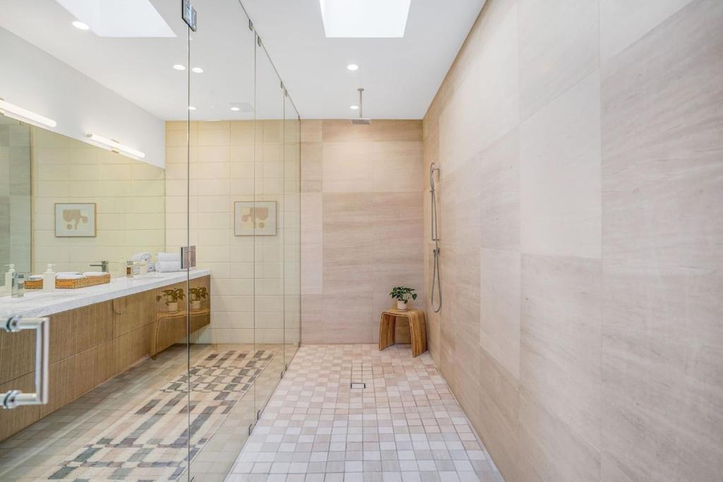 Experience Eco-Luxury At Its Finest - Centrally Located Clea House In San Diego! Exterior foto