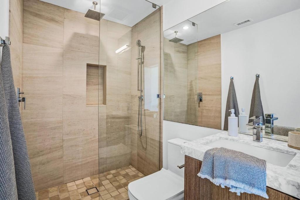 Experience Eco-Luxury At Its Finest - Centrally Located Clea House In San Diego! Exterior foto