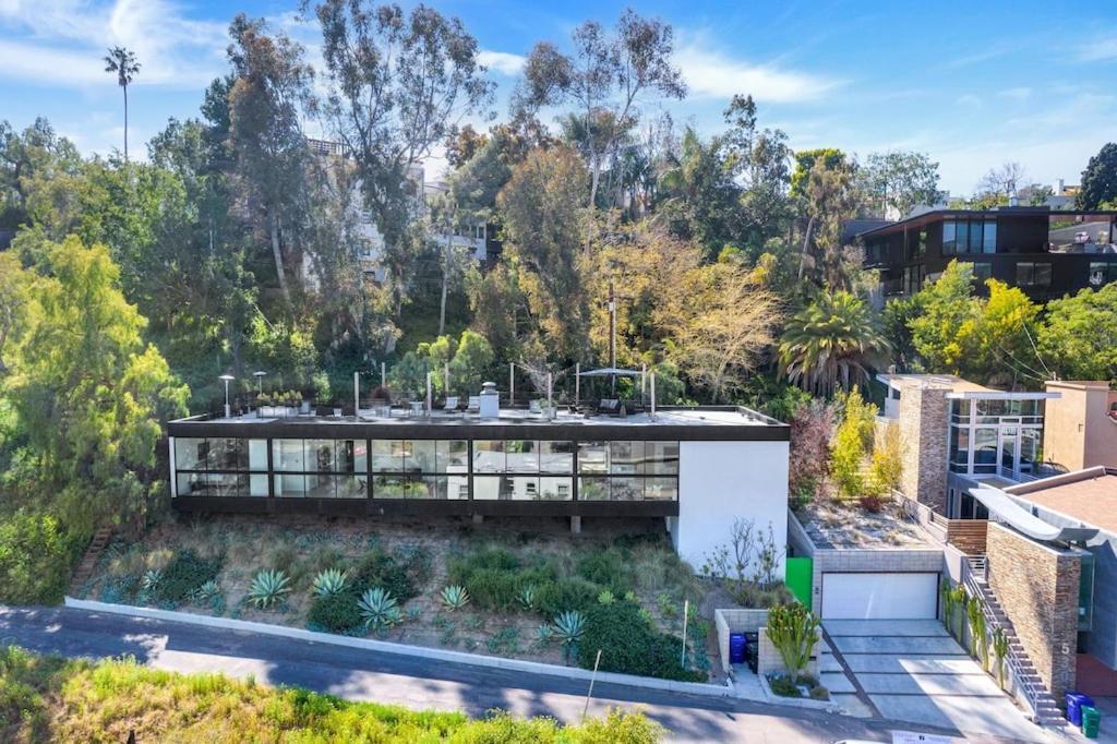 Experience Eco-Luxury At Its Finest - Centrally Located Clea House In San Diego! Exterior foto