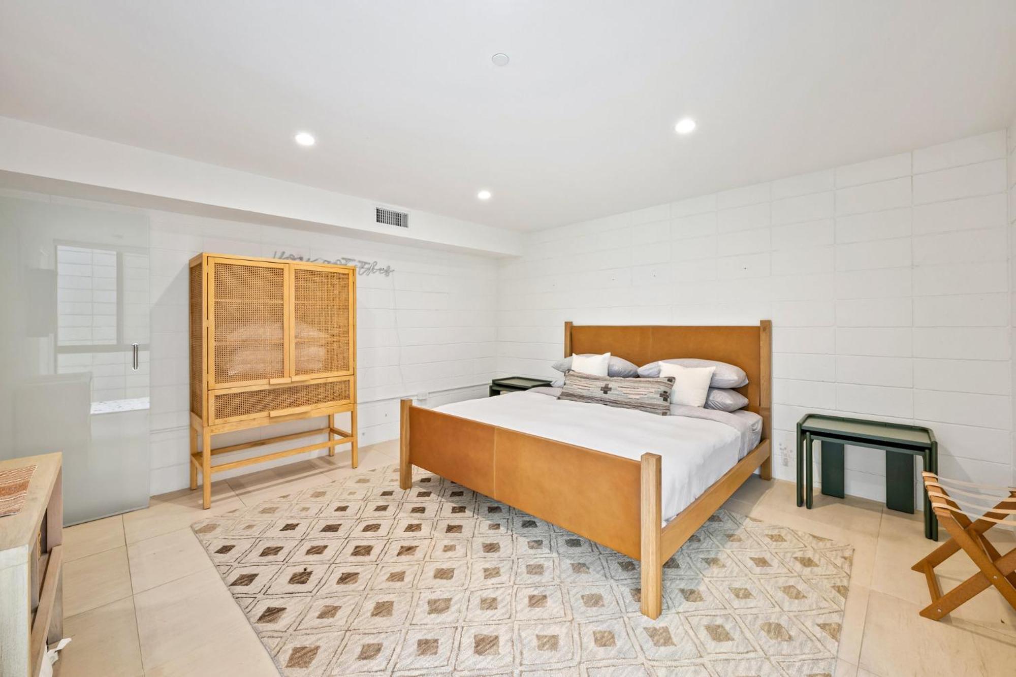 Experience Eco-Luxury At Its Finest - Centrally Located Clea House In San Diego! Exterior foto