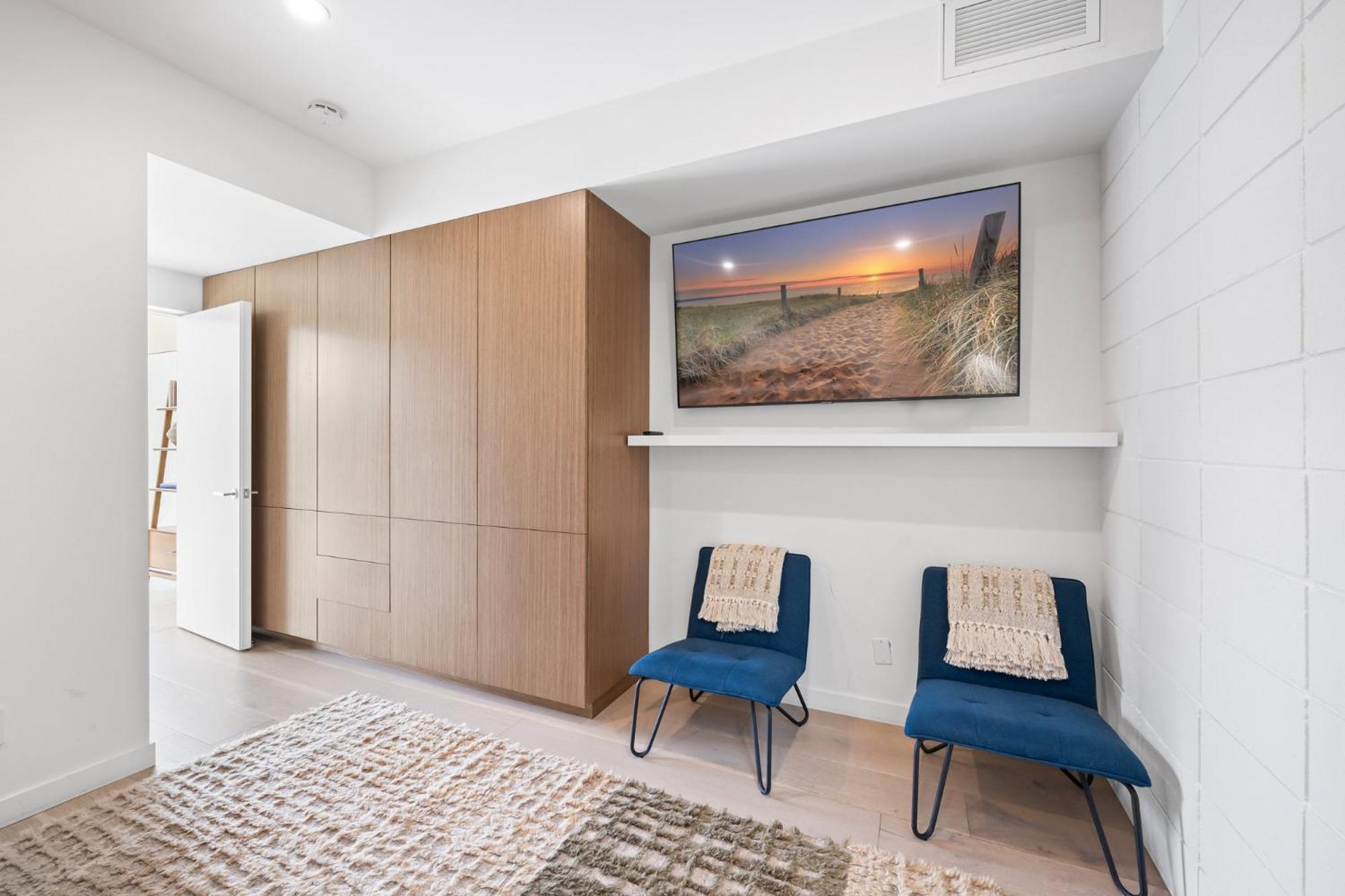 Experience Eco-Luxury At Its Finest - Centrally Located Clea House In San Diego! Exterior foto